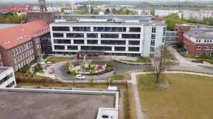 Pro jahr werden rund 30.000 patienten ambulant und stationär behandelt. Wismar Tv Meer An Land Schmerztherapie Am Sana Klinikum Facebook
