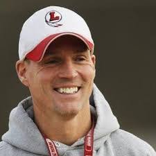 Jeff Harig's Instagram, Twitter & Facebook