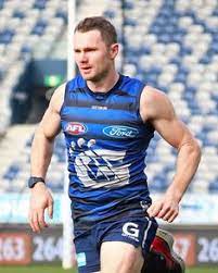 Patrick stewart patrick martin patrick demarchelier saint patrick patrick star patrick troughton patrick eaves. 91 Dangerfield Ideas In 2021 Geelong Geelong Cats Afl