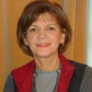 Gail Bachmann (serbo)