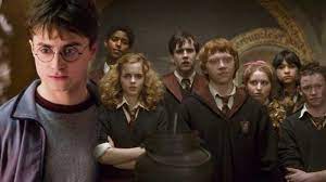 Each movie of the series is individual hit both critically and economically. Harry Potter Actor Matthew Lewis Responds To Only Having One Line In 6th Movie Dublin S Fm104