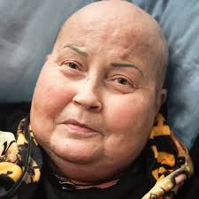 Välkommen till minnesrummet för — Eva Berg