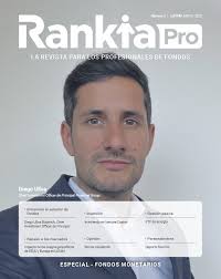 Revista RankiaPro LATAM Mayo 2023