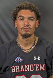 2022 Football Roster