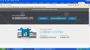 By signing up with a free cloud mining service, it's possible to eventually gather a whole bitcoin for free. Multiply Bitcoin 100x Cloud Mining For Litecoin