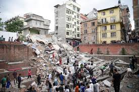 Nepal Earthquake Strikes One Of Earth S Most Quake Prone Areas Nepal Earthquake Earthquake Earthquake In Pakistan