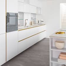Ambiance Epure Meuble Bas Mobalpa Meuble Haut