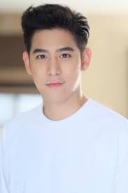 Porche Saran Sirilak