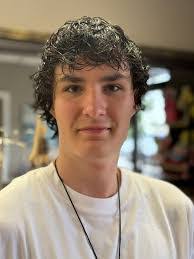 Aaron Heinz's Instagram, Twitter & Facebook