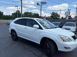 Image result for White 2009 RX