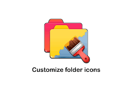 Search more than 600,000 icons for web & desktop here. Cara Mengganti Icon Folder Di Pc Laptop Inwepo