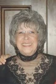 Priscilla Ann (Mitchell) Hubbard (1941-2014)