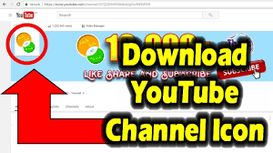 Youtube lets you make multiple channels using one email address. How To Copy Someone S Youtube Channel Icon Youtube