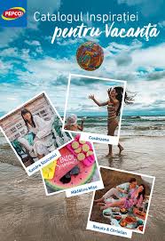 Tirolana din curtea vilei evergreen este foarte apreciata de copii! Catalog Pepco Inspiratie Pentru Vacanta De Vara 2020 Catalog Az
