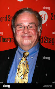 Fred Applegate Opening night of the Off-Broadway production of 'Wings' at  the Second Stage Theatre
