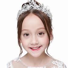 PRINCESS 荷蘭公主兒童公主髮飾_冰雪造型公主皇冠髮飾- PChome 24h購物