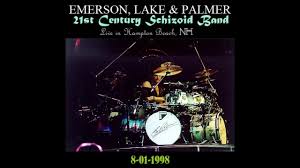 From the beginning emerson, lake & palmer peaked at #39 on 28.10.1972 touch and go emerson, lake & powell Emerson Lake Palmer Elp Live In Hampton Beach Nh 8 01 1998 Youtube