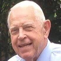 Gordon Edward Fletcher Obituary