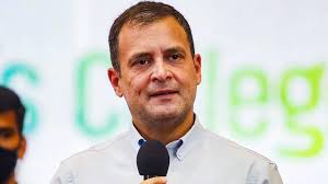Rahul gandhi is designated to become the leader of the indian national congress, taking control over from his mom sonia gandhi, who was congress vp for last five years. 3iggmouivlqusm
