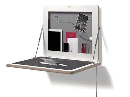 Schon Schreibtisch Zum Aufklappen Schreibtisch Klappbar Schreibtische Fur Kleine Raume Platzsparende Mobel