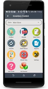 Actual pay may be different — this range is estimated based on inventory control specialist in utica, new york. Inventory Management Pro By Hwhzl Dev Android Apps Appagg
