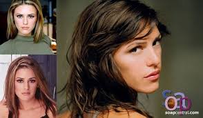 INTERVIEW: Elizabeth Hendrickson remembers All My Children's Maggie, chats  Pine Valley reboot