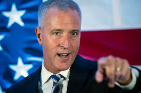 GOP spending $1 million to topple DCCC chair Sean Patrick Maloney