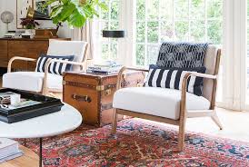 Your Guide To Buying Furniture Online Cheap Living Room Furniture Emily Henderson Living Room Living Decor