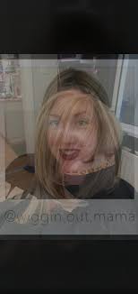 Gillian Greer 191 Wigs &...