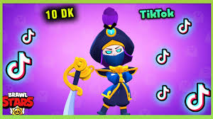 Top 150 funniest moments of the month. Youtube Video Statistics For Brawl Stars Tik Tok Videolari 1 Noxinfluencer