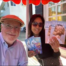 🚗 Author Spotlight: Tonya Huff 📚✨ Meet Tonya Huff, the creative mind  behind Spectrum of Cars! 🚦 This vibrant children's book is designed to  encourage early speech and developmental milestones, with a