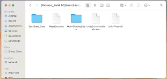 Frequently Asked Questions (FAQ) - Beast Beat [R18🔞Furry Rhythm Game]  community - itch.io