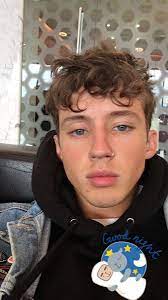 Twitter Nose Piercing Guys With Nose Piercings Troye Sivan