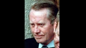 James Bond of philanthropy': Billionaire Chuck Feeney gives away the last  of his fortune