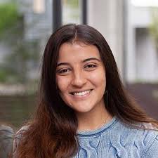 Doctoral Researchers