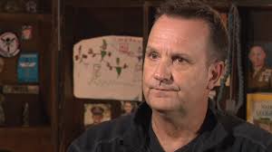 The real cost of war for troops and families: Veteran turns playwright to  tell the story