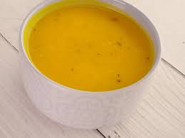 Veloute De Potimarron Facile Recette Recettes De Cuisine Marmiton Recette Veloute Potimarron