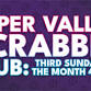 Upper Valley Scrabble Club event image