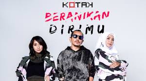 Andika maesa vokalis kangen band bersama d'ningrat membawakan lagu terbaru tahun 2019, permintaan hati. Kotak Kembali Nge Rock Lewat Single Baru Beranikan Dirimu Kumparan Com