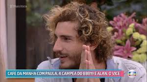 Ana Maria Braga reúne Paula, Alan e Hariany e tenta causar polêmica sobre o  BBB19