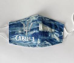 With new and exciting activities each week, you will learn to solve problems, work as a team and unleash the hero within. Percy Jackson Cabin 3 Camp Half Blood Poseidon Reusable Washable Face Mask