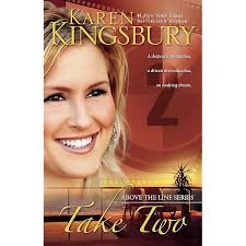 Take One: Amazon.co.uk: Kingsbury, Karen: 9781458724489: Books