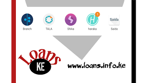 Mobile lending startup branch international has raised $170 million in series c financing and announced branch isn't the only company to recognize this opportunity. 5 Oldest Loan Apps In Kenya Loans Kenya