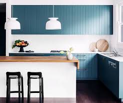 How To Introduce Colour Into Your Kitchen Real Living
