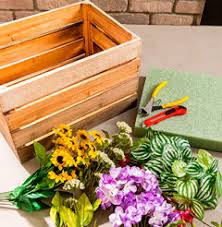 Browse online specials and save your money! Outdoor Ready Faux Floral Arrangement Floral Hobby Lobby