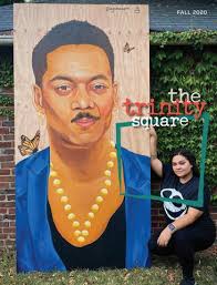 Vanya and Sonia and Masha and Spike Press Kit by Trinity Rep