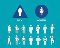 Gender Roles - Muslim Women Within American Society