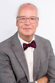 Vestry Annual Report 2025