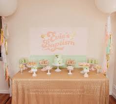 Choose one of them for yourself. 42 Unique Baptism Party Ideas Shutterfly