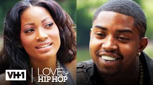 Scrappy & Erica’s Relationship Timeline (Compilation)